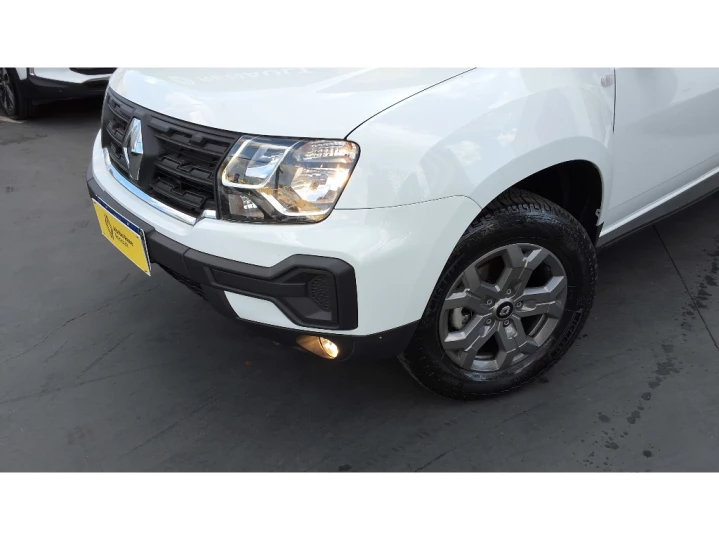 OROCH 1.6 16V SCE FLEX INTENSE MANUAL