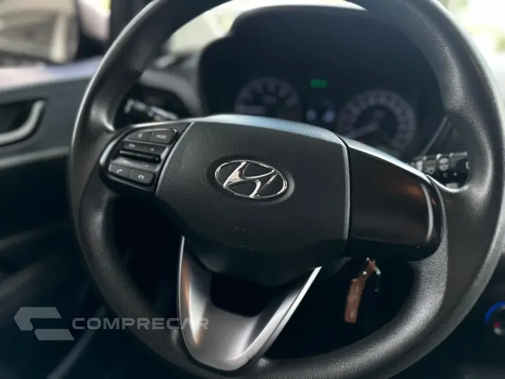 HB20 1.0 12V FLEX SENSE MANUAL