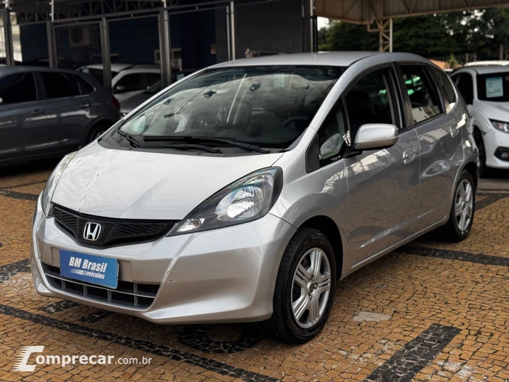FIT 1.4 CX 16V