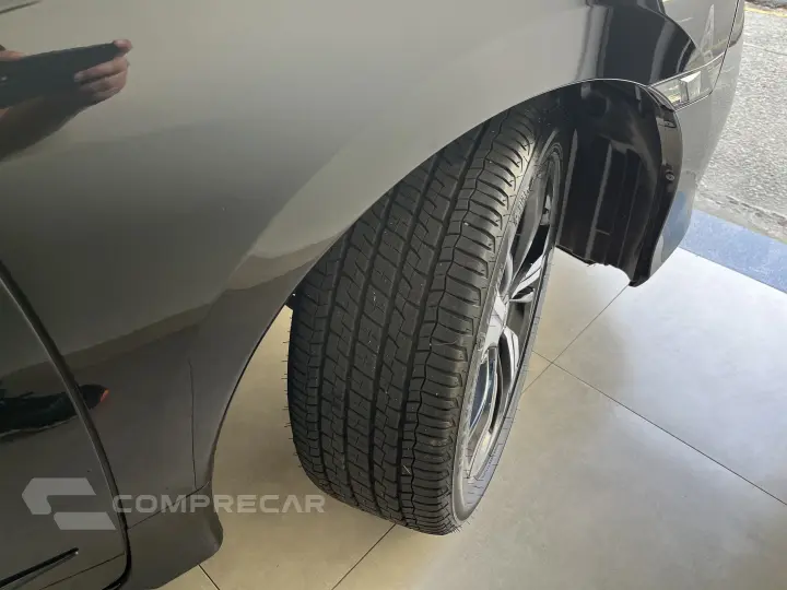 CIVIC 2.0 16vone EX