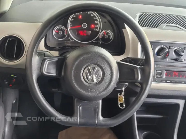 up! move 1.0 TSI Total Flex 12V 5p
