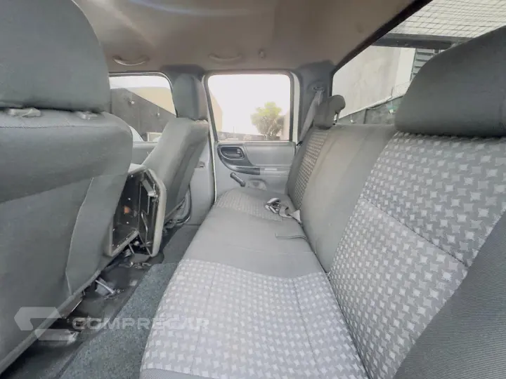 Ranger 3.0 16V XLS 4X4 DIESEL CABINE DUPLA