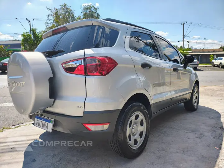 Eco sport se 2.0