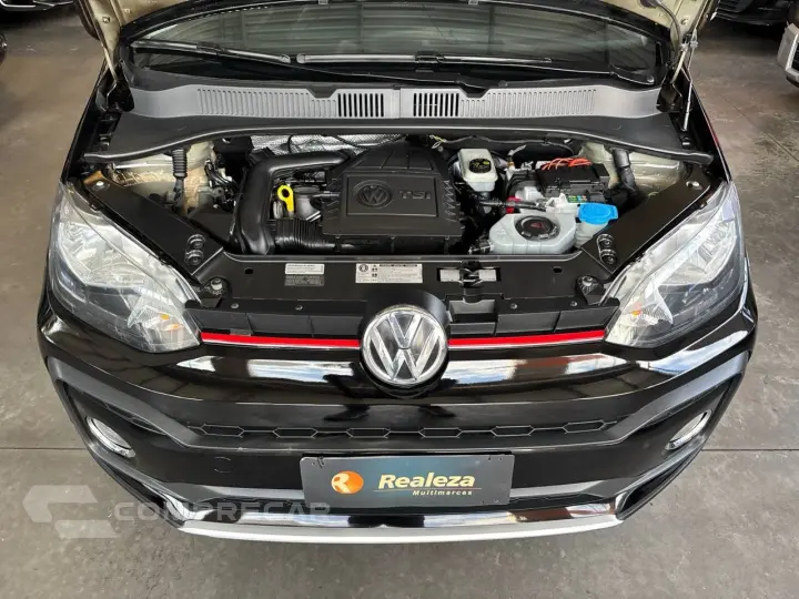 up! Xtreme 1.0 TSI Total Flex 12V 5p