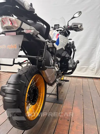 BMW R 1250 GS PREMIUM