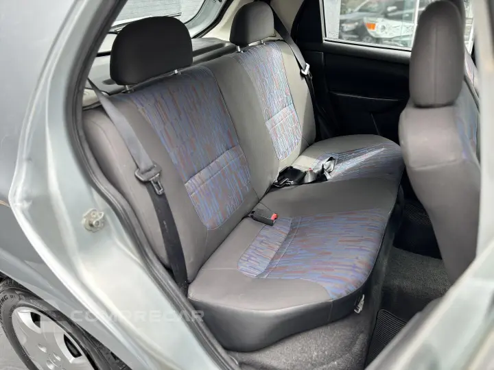 CELTA 1.0 MPFI Spirit 8V