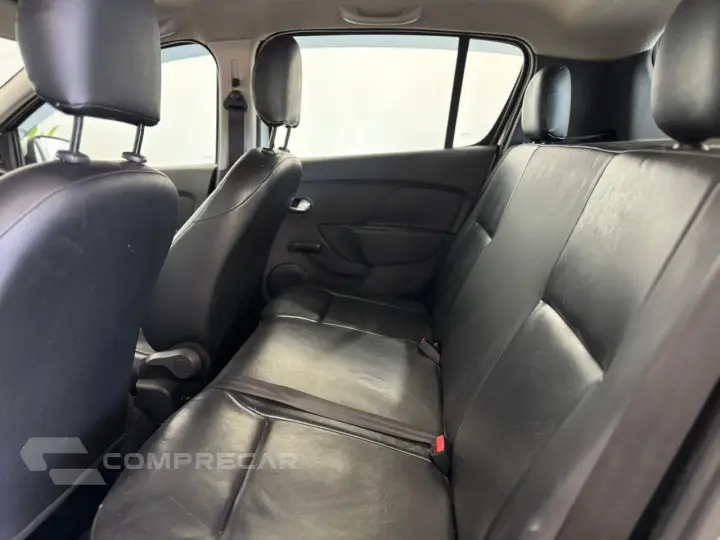 SANDERO 1.6 16V SCE Expression