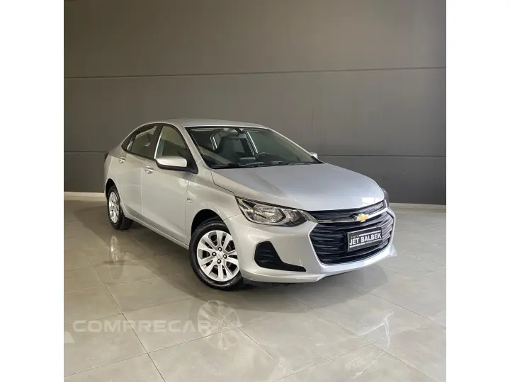 ONIX 1.0 FLEX PLUS LT MANUAL