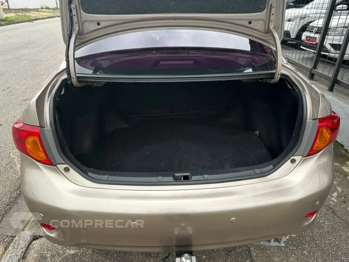 COROLLA 1.8 XEI 16V
