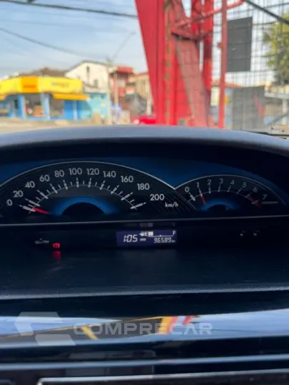 ETIOS 1.5 XS Sedan 16V