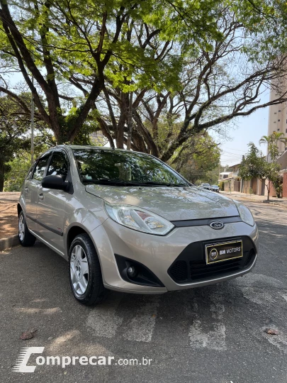 FIESTA 1.6 MPI Class 8V