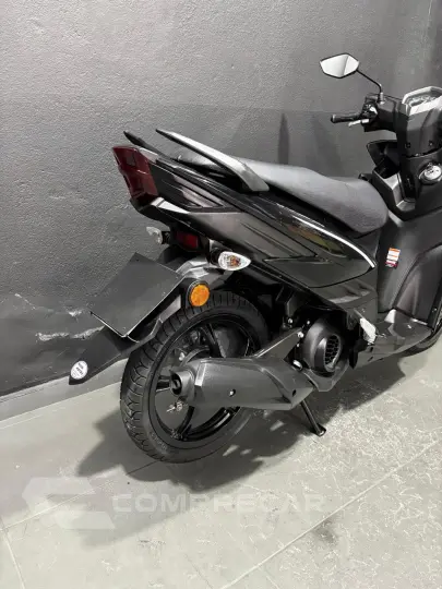 NEO 125 CBS