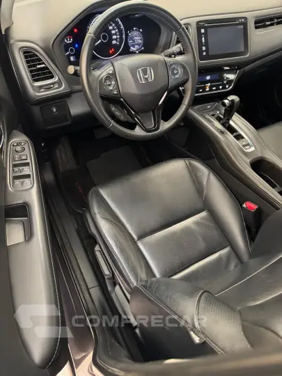 HR-V 1.8 16V 4P EXL FLEX AUTOMÁTICO CVT