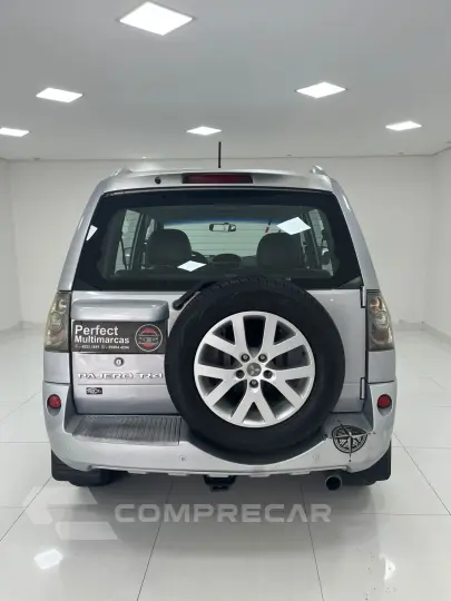 PAJERO 2.0 TR4 4X2 16V