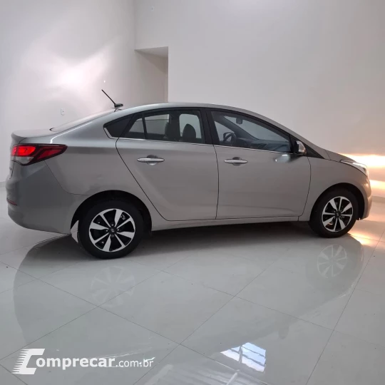 HB20 1.6 Premium 16V