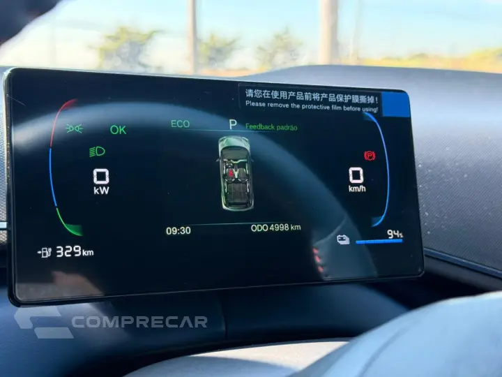 DOLPHIN 44,9 KW GS