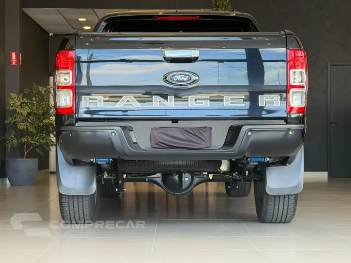 RANGER 3.2 Limited 4X4 CD 20V