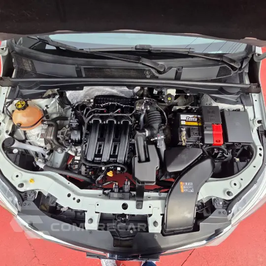 ONIX HATCH LT 1.0 12V Flex 5p Mec.