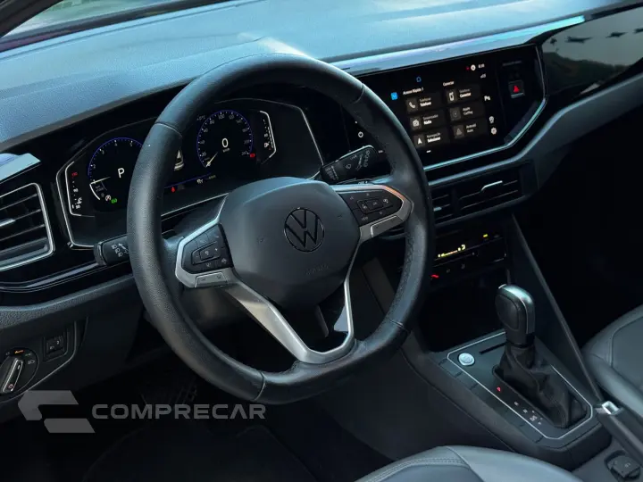 NIVUS 1.0 200 TSI Highline