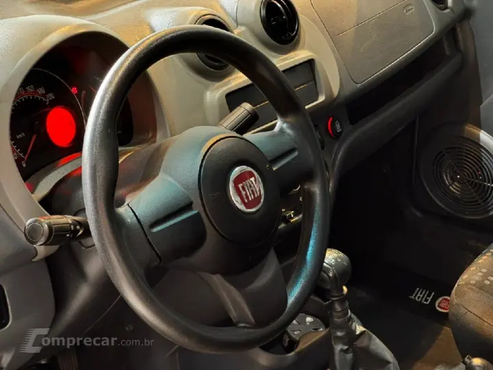 UNO 1.0 EVO VIVACE 8V FLEX 4P MANUAL