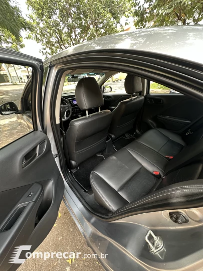 CITY 1.5 Personal 16V
