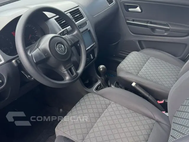FOX - 1.6 MSI TRENDLINE 8V 4P MANUAL
