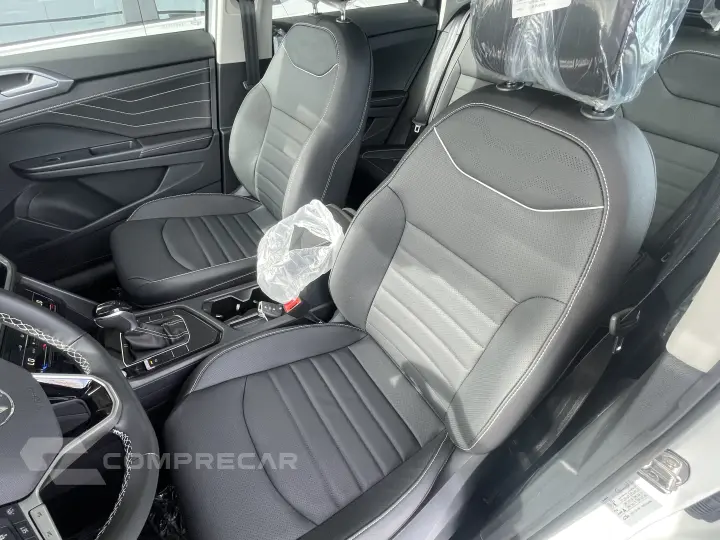 TAOS 1.4 250 TSI Highline