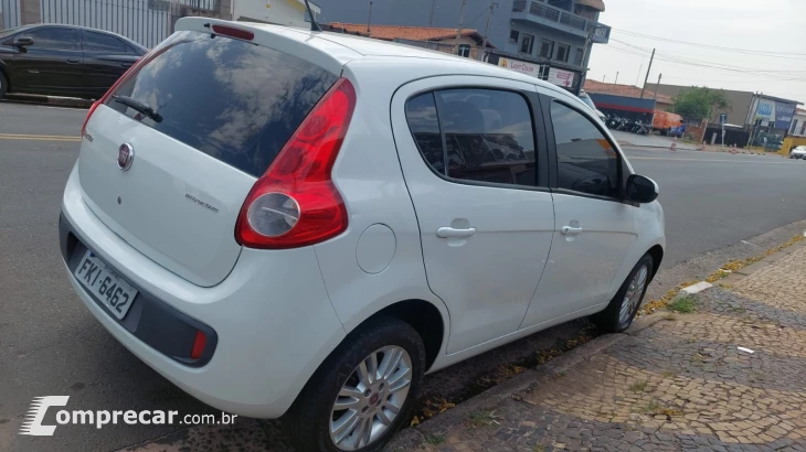 Palio Attractive  1.0