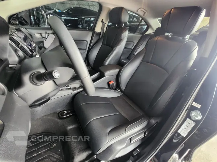 CITY 1.5 I-VTEC FLEX TOURING CVT