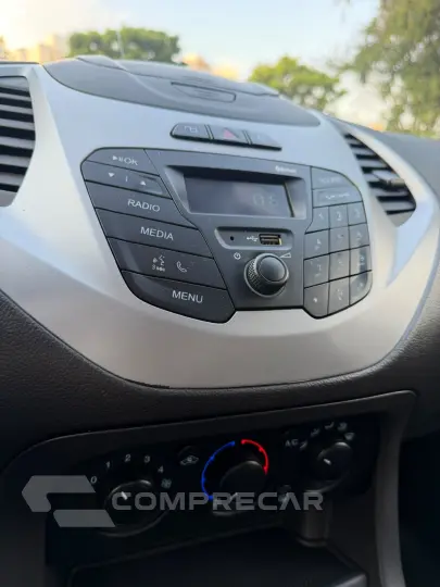 KA + 1.0 SE 12V