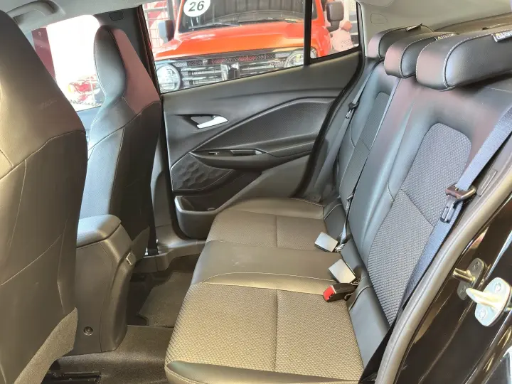 ONIX 1.0 TURBO FLEX PLUS LTZ AUTOMÁTICO