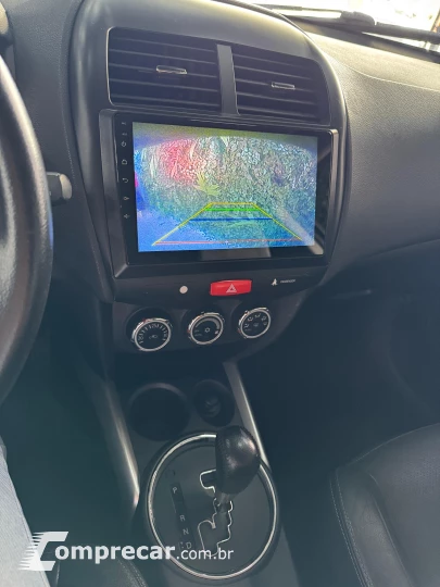 ASX 2.0 4X4 AWD 16V