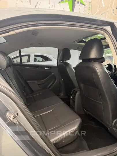 JETTA 2.0 Comfortline