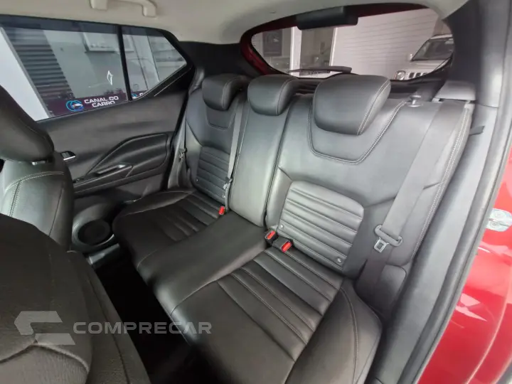 KICKS 1.6 16vstart SL