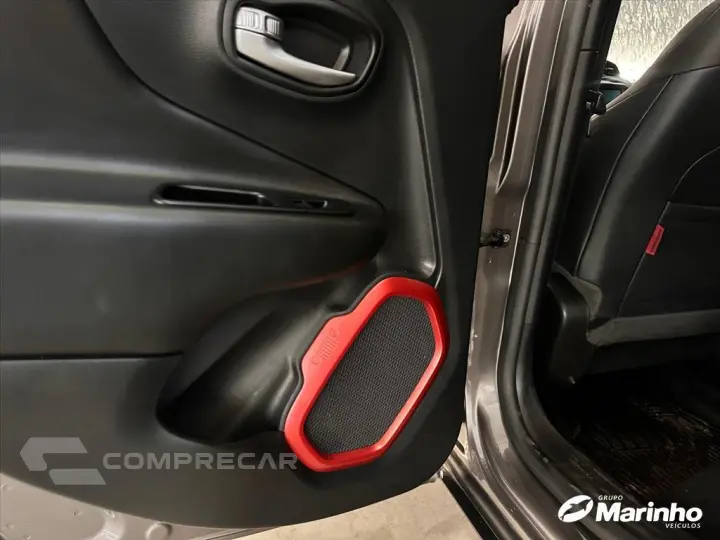 RENEGADE 2.0 16V TURBO DIESEL TRAILHAWK 4P 4X4 AU