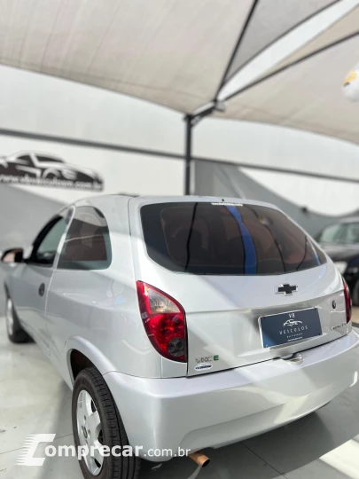 Celta Life/ LS 1.0 MPFI 8V FlexPower 3p