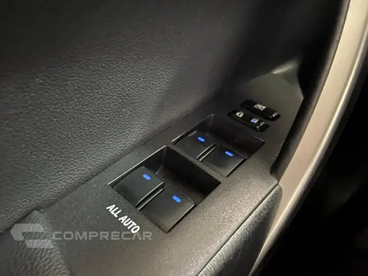 COROLLA 2.0 XEI 16V FLEX 4P AUTOMÁTICO