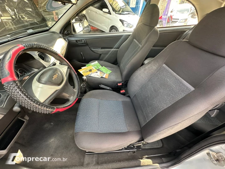 CELTA 1.0 MPFI LS 8V