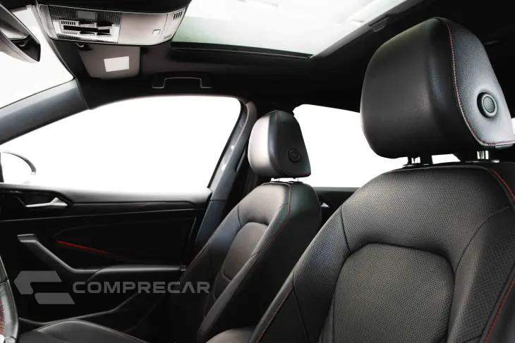 JETTA 2.0 350 TSI GLI