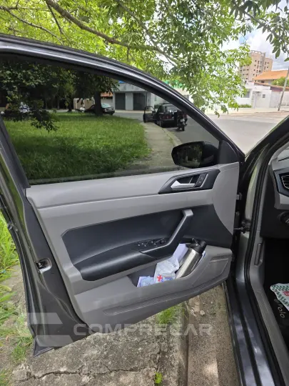 POLO 1.0 200 TSI Comfortline