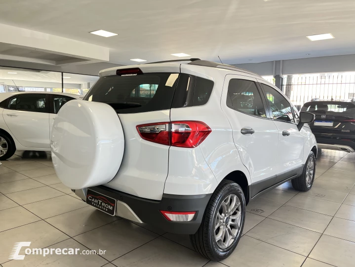 ECOSPORT 2.0 Freestyle 16V
