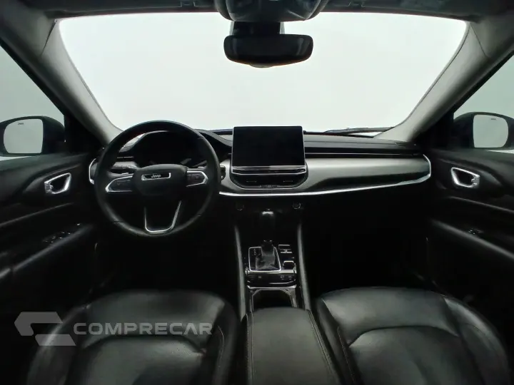 COMPASS 2.0 TD350 TURBO DIESEL LONGITUDE AT9