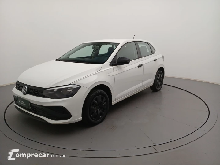 POLO 1.0 MPI TRACK MANUAL