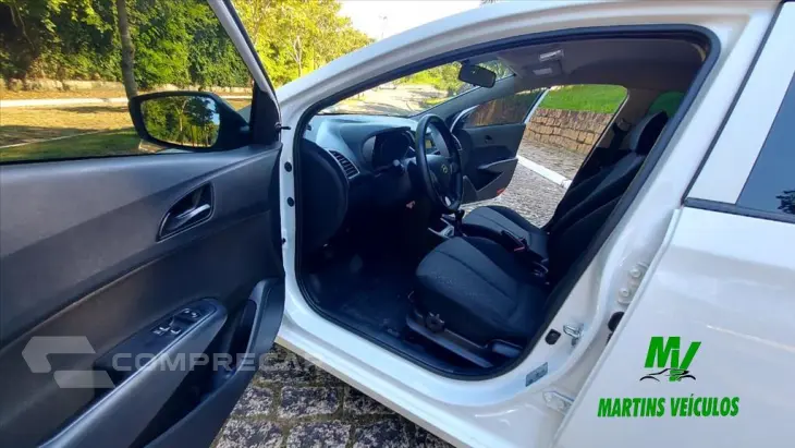 HB20 1.0 UNIQUE 12V FLEX 4P MANUAL