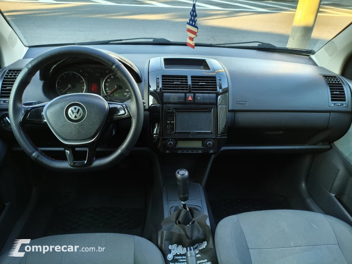 POLO 1.6 MI 8V