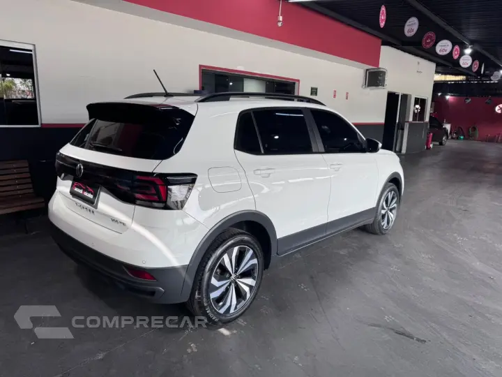 T-Cross 200 TSI