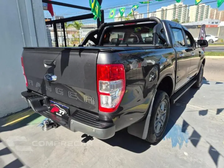 FORD RANGER XLSCD4 22H