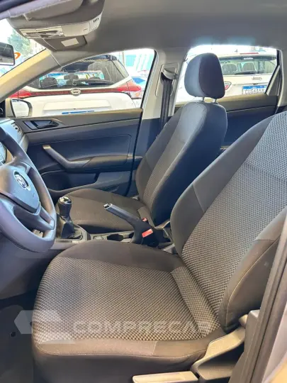 Polo 1.0 Flex 12V 5p