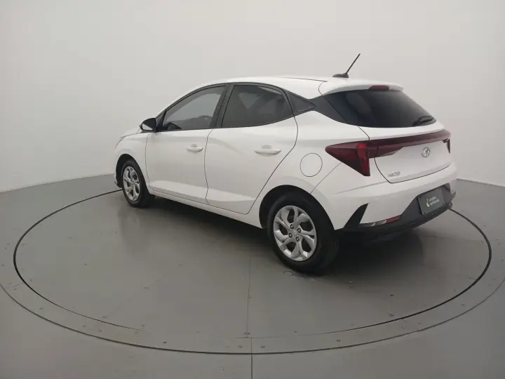 HB20 1.0 12V FLEX COMFORT MANUAL