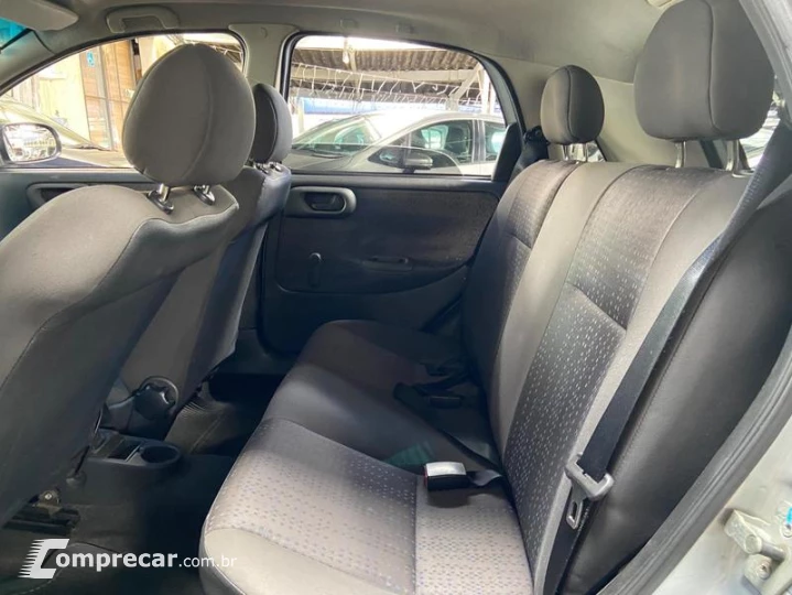 CORSA HATCH MAXX 1.4 8V 4P